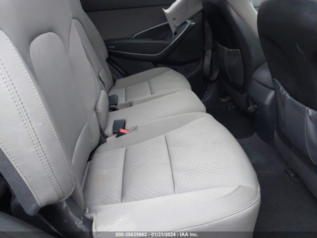 Photo 7 VIN: 5NMZU3LB6JH063440 - HYUNDAI SANTA FE SPORT 