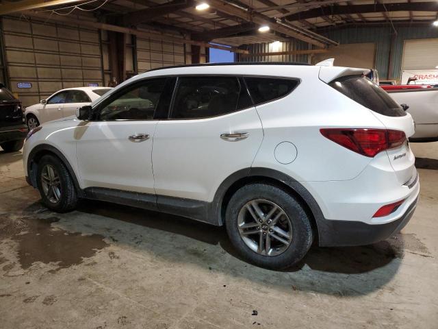 Photo 1 VIN: 5NMZU3LB6JH088581 - HYUNDAI SANTA FE S 