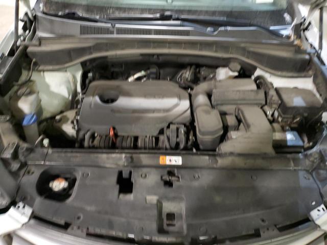 Photo 11 VIN: 5NMZU3LB6JH088581 - HYUNDAI SANTA FE S 