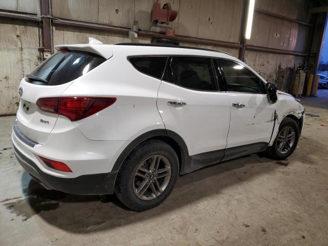 Photo 2 VIN: 5NMZU3LB6JH088581 - HYUNDAI SANTA FE S 