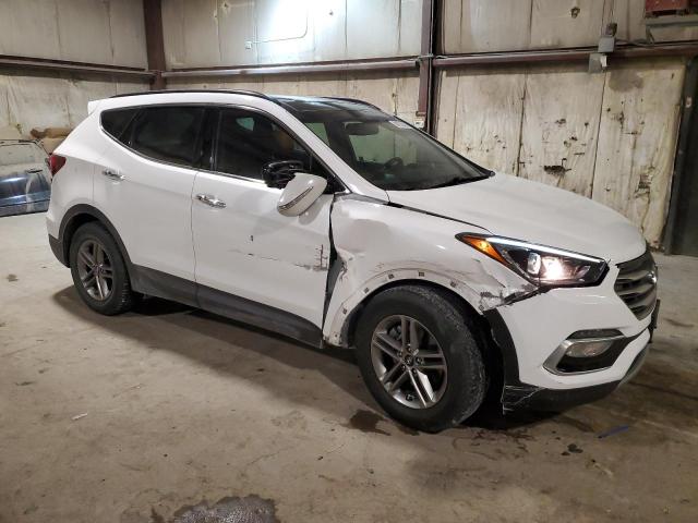 Photo 3 VIN: 5NMZU3LB6JH088581 - HYUNDAI SANTA FE S 