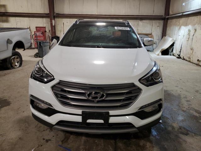 Photo 4 VIN: 5NMZU3LB6JH088581 - HYUNDAI SANTA FE S 