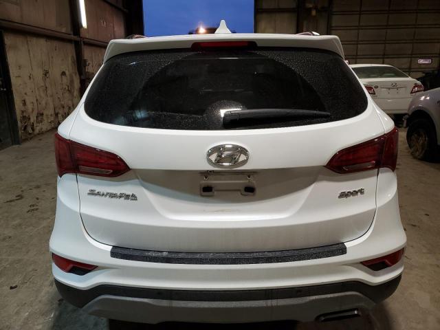 Photo 5 VIN: 5NMZU3LB6JH088581 - HYUNDAI SANTA FE S 