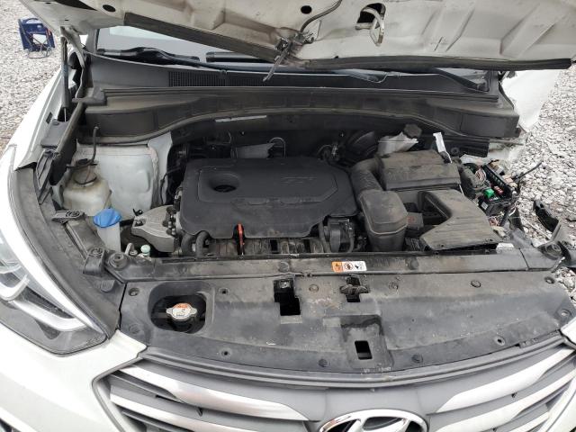 Photo 10 VIN: 5NMZU3LB6JH089908 - HYUNDAI SANTA FE 