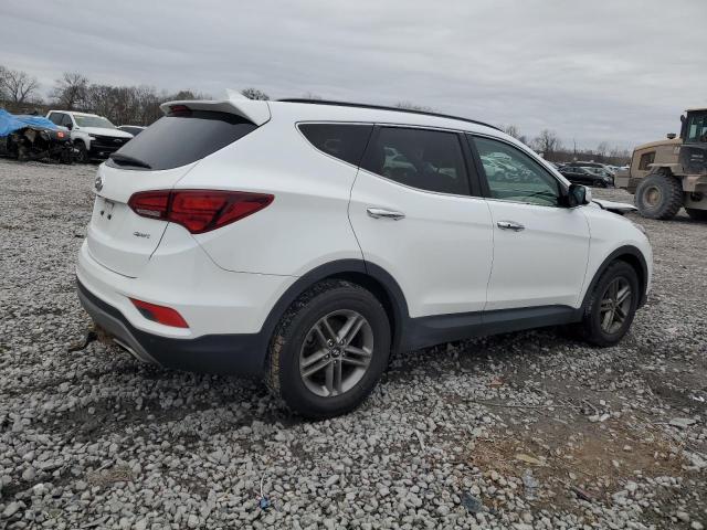 Photo 2 VIN: 5NMZU3LB6JH089908 - HYUNDAI SANTA FE 