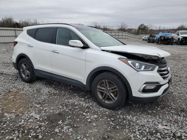 Photo 3 VIN: 5NMZU3LB6JH089908 - HYUNDAI SANTA FE 