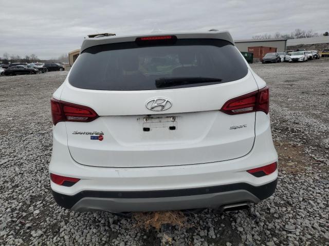 Photo 5 VIN: 5NMZU3LB6JH089908 - HYUNDAI SANTA FE 