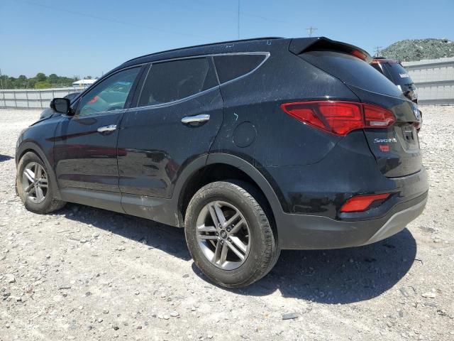 Photo 1 VIN: 5NMZU3LB6JH099421 - HYUNDAI SANTA FE 