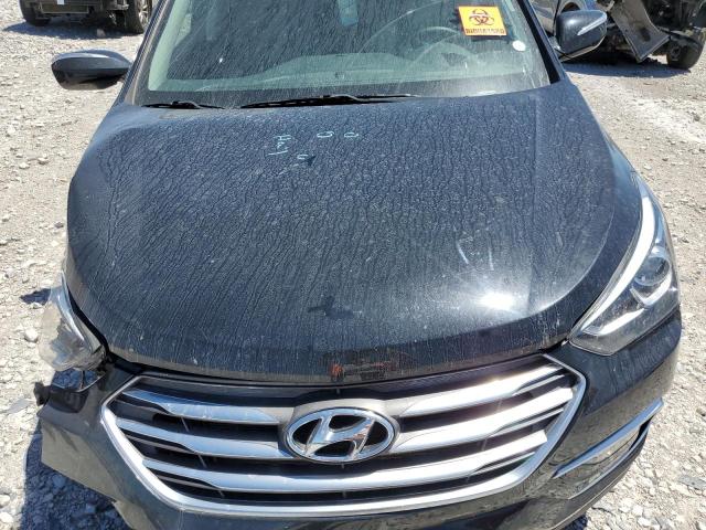 Photo 11 VIN: 5NMZU3LB6JH099421 - HYUNDAI SANTA FE 