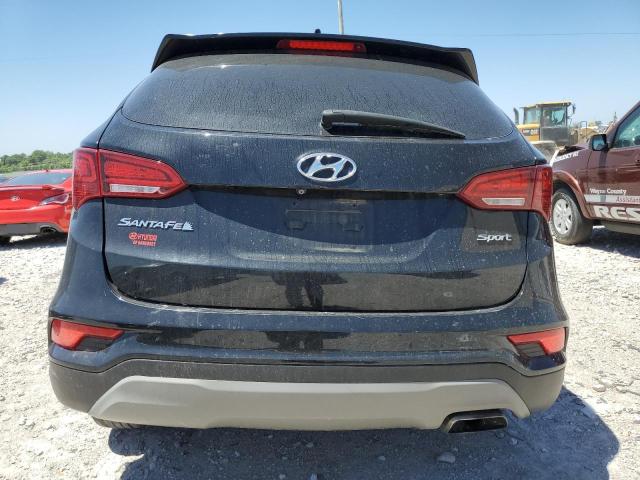 Photo 5 VIN: 5NMZU3LB6JH099421 - HYUNDAI SANTA FE 