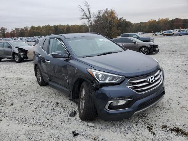 Photo 0 VIN: 5NMZU3LB7HH021577 - HYUNDAI SANTA FE S 