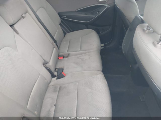 Photo 7 VIN: 5NMZU3LB7HH037147 - HYUNDAI SANTA FE SPORT 