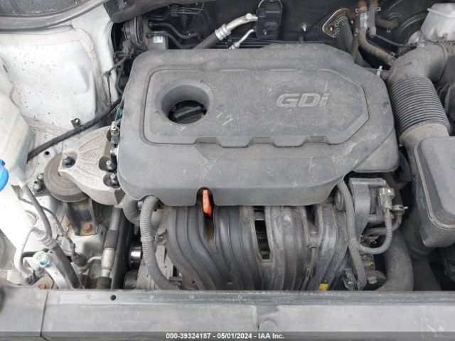 Photo 9 VIN: 5NMZU3LB7HH037147 - HYUNDAI SANTA FE SPORT 