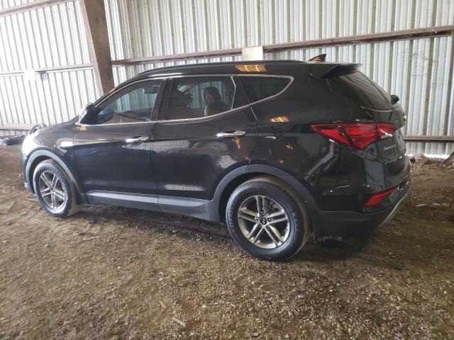 Photo 1 VIN: 5NMZU3LB7HH049489 - HYUNDAI SANTA FE S 