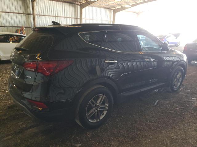 Photo 2 VIN: 5NMZU3LB7HH049489 - HYUNDAI SANTA FE S 