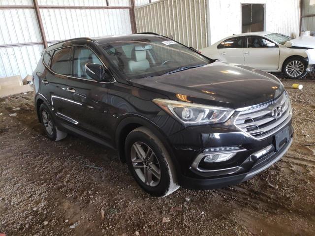 Photo 3 VIN: 5NMZU3LB7HH049489 - HYUNDAI SANTA FE S 