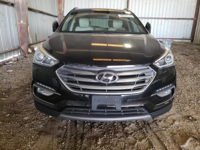 Photo 4 VIN: 5NMZU3LB7HH049489 - HYUNDAI SANTA FE S 