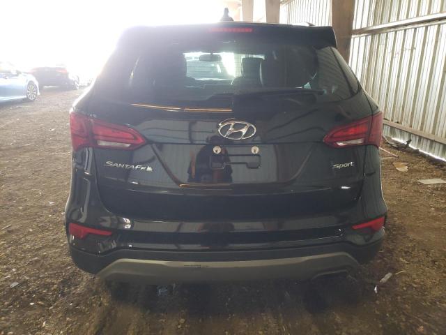 Photo 5 VIN: 5NMZU3LB7HH049489 - HYUNDAI SANTA FE S 