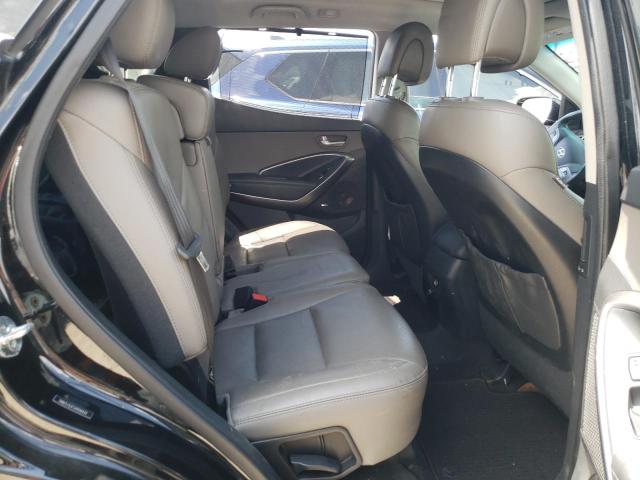 Photo 5 VIN: 5NMZU3LB7JH056934 - HYUNDAI SANTA FE S 