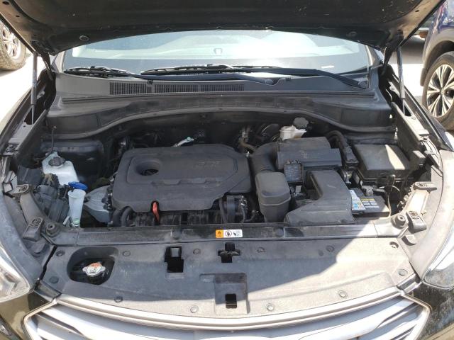 Photo 6 VIN: 5NMZU3LB7JH056934 - HYUNDAI SANTA FE S 