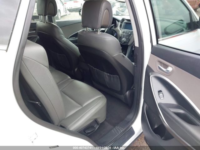 Photo 7 VIN: 5NMZU3LB7JH063561 - HYUNDAI SANTA FE SPORT 