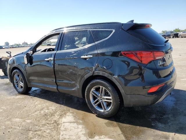 Photo 1 VIN: 5NMZU3LB7JH070221 - HYUNDAI SANTA FE 