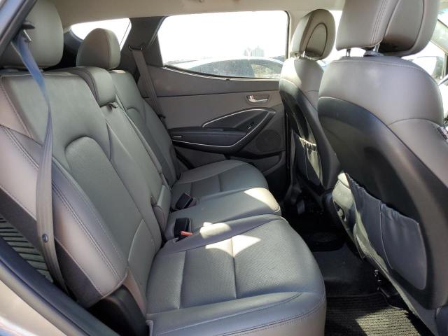 Photo 5 VIN: 5NMZU3LB7JH077265 - HYUNDAI SANTA FE S 