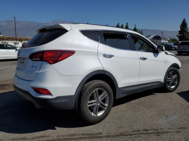 Photo 2 VIN: 5NMZU3LB7JH080411 - HYUNDAI SANTA FE S 