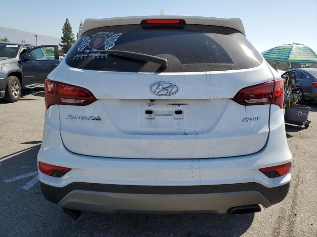 Photo 5 VIN: 5NMZU3LB7JH080411 - HYUNDAI SANTA FE S 