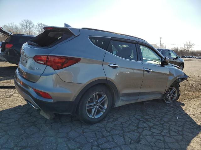 Photo 2 VIN: 5NMZU3LB7JH100883 - HYUNDAI SANTA FE S 