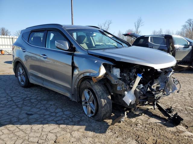 Photo 3 VIN: 5NMZU3LB7JH100883 - HYUNDAI SANTA FE S 