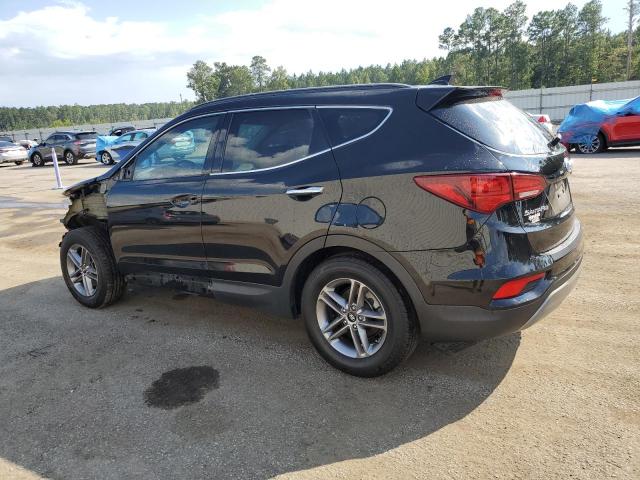 Photo 1 VIN: 5NMZU3LB8HH006795 - HYUNDAI SANTE FE 