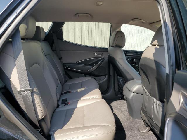 Photo 10 VIN: 5NMZU3LB8HH006795 - HYUNDAI SANTE FE 