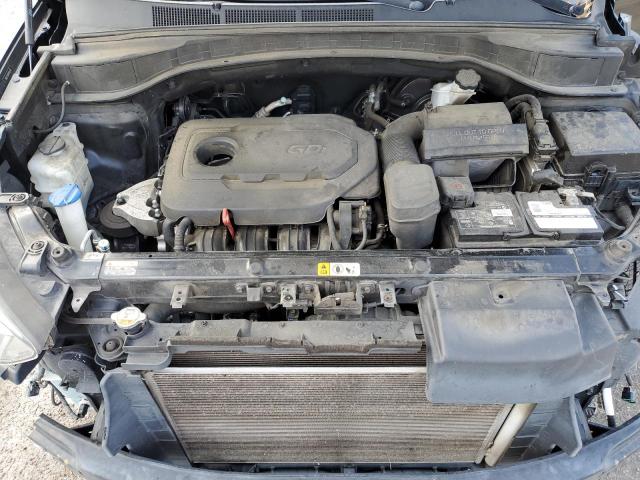 Photo 11 VIN: 5NMZU3LB8HH006795 - HYUNDAI SANTE FE 