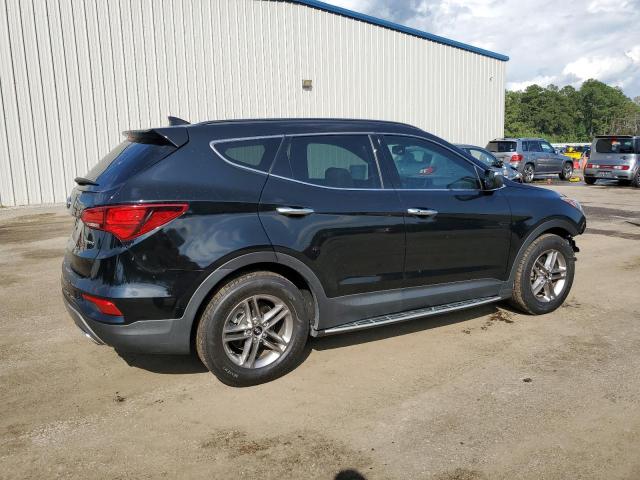 Photo 2 VIN: 5NMZU3LB8HH006795 - HYUNDAI SANTE FE 