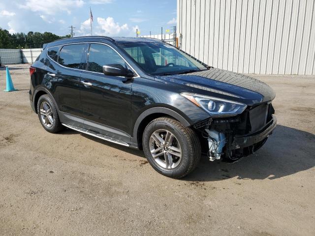 Photo 3 VIN: 5NMZU3LB8HH006795 - HYUNDAI SANTE FE 