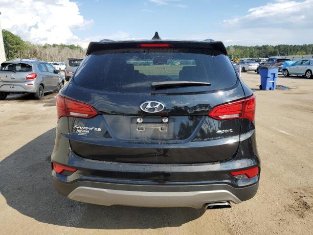 Photo 5 VIN: 5NMZU3LB8HH006795 - HYUNDAI SANTE FE 