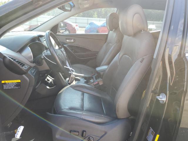 Photo 6 VIN: 5NMZU3LB8HH006795 - HYUNDAI SANTE FE 