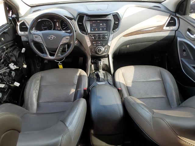 Photo 7 VIN: 5NMZU3LB8HH006795 - HYUNDAI SANTE FE 