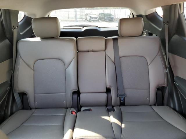 Photo 9 VIN: 5NMZU3LB8HH006795 - HYUNDAI SANTE FE 