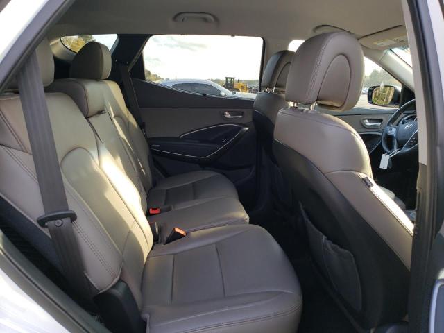 Photo 10 VIN: 5NMZU3LB8HH008448 - HYUNDAI SANTA FE S 