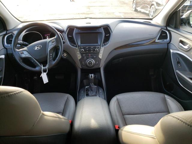 Photo 7 VIN: 5NMZU3LB8HH008448 - HYUNDAI SANTA FE S 