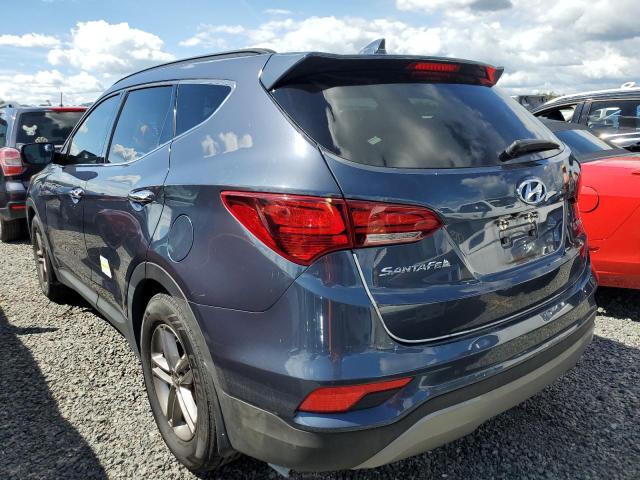 Photo 1 VIN: 5NMZU3LB8HH015304 - HYUNDAI SANTA FE S 