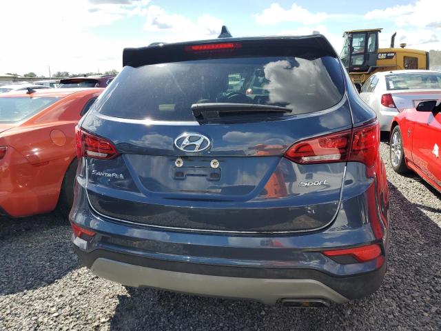 Photo 5 VIN: 5NMZU3LB8HH015304 - HYUNDAI SANTA FE S 