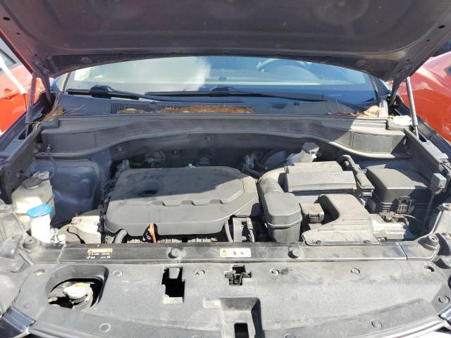 Photo 9 VIN: 5NMZU3LB8HH015304 - HYUNDAI SANTA FE S 