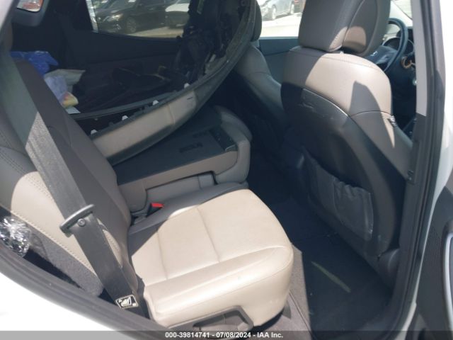 Photo 7 VIN: 5NMZU3LB8HH015531 - HYUNDAI SANTA FE SPORT 