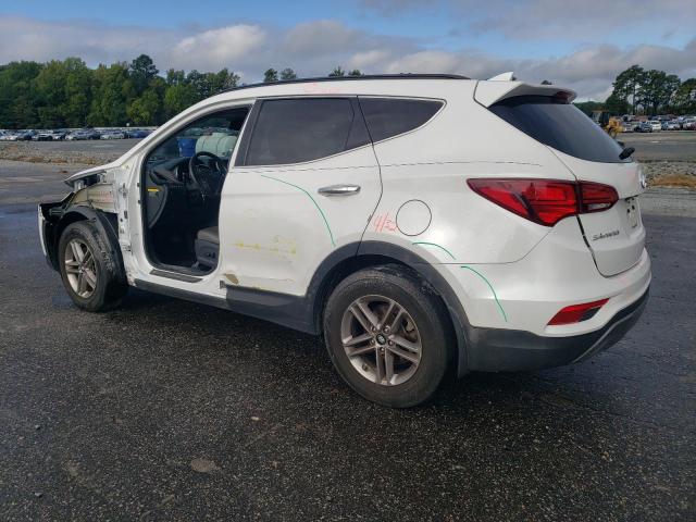 Photo 1 VIN: 5NMZU3LB8HH018848 - HYUNDAI SANTA FE S 