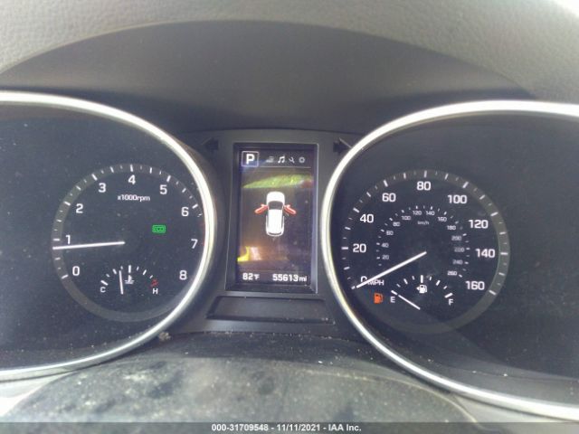 Photo 6 VIN: 5NMZU3LB8HH019210 - HYUNDAI SANTA FE SPORT 