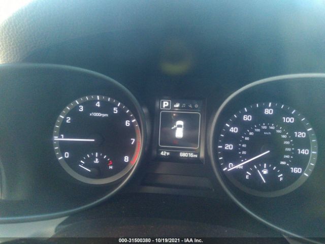 Photo 6 VIN: 5NMZU3LB8HH021121 - HYUNDAI SANTA FE SPORT 