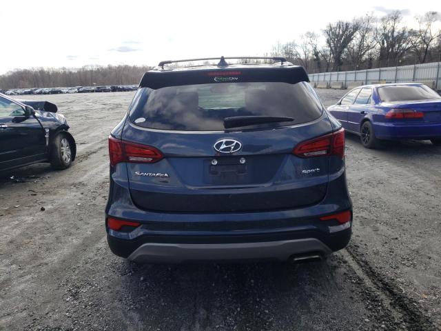 Photo 5 VIN: 5NMZU3LB8HH025332 - HYUNDAI SANTA FE S 